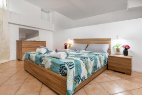 Loft Porta Romana - cozy apartment & Wi-Fi